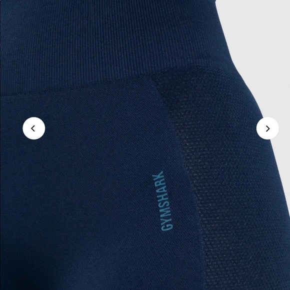 Gymshark Flex Cycling Shorts - Picture 4 of 10